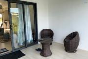 &Agrave; louer &ndash; Superbe appartement 3 chambres en suite avec piscine et jardin &agrave; Grand Baie