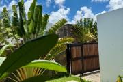 Villa F4 avec piscine Vivez dans le luxe et le confort proche centre commercial de la Croisette de Grand Baie dans un lotissement priv&eacute; Bois Chandelle