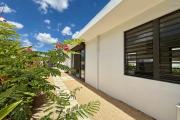 Villa F4 avec piscine Vivez dans le luxe et le confort proche centre commercial de la Croisette de Grand Baie dans un lotissement priv&eacute; Bois Chandelle
