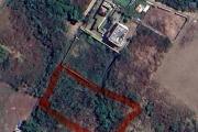 À Vendre – Grand Terrain Résidentiel de 44 Perches (1 873 m²) à Calodyne