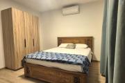 Flic en Flac &icirc;le Maurice  &ndash; Superbe villa r&eacute;cente de 3 chambres avec piscine, double garage et vue mer
