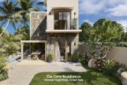 ✨ A VENDRE - Villa neuve cl&eacute; en mains(sur plan), 3 chambres en suite, GRAND BAIE✨ 📍 Emplacement premium dans un quartier r&eacute;sidentiel tr&egrave;s recherch&eacute; du Nord