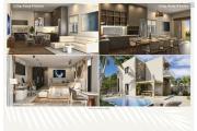 ✨ A VENDRE - Villa neuve cl&eacute; en mains(sur plan), 3 chambres en suite, GRAND BAIE✨ 📍 Emplacement premium dans un quartier r&eacute;sidentiel tr&egrave;s recherch&eacute; du Nord