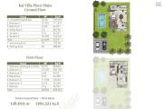 ✨ A VENDRE - Villa neuve cl&eacute; en mains(sur plan), 3 chambres en suite, GRAND BAIE✨ 📍 Emplacement premium dans un quartier r&eacute;sidentiel tr&egrave;s recherch&eacute; du Nord