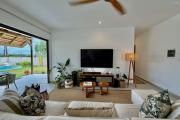 &Agrave; louer &ndash; Superbe villa neuve au style chic et contemporain &ndash; Grand Baie