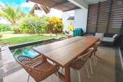 Rivi&egrave;re Noire, &Icirc;le Maurice &ndash; Superbe Duplex de Prestige avec Piscine Priv&eacute;e et Acc&egrave;s Rivi&egrave;re &ndash; R&eacute;serv&eacute; aux Acheteurs Mauriciens