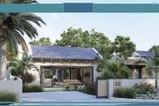 À vendre sur plan – Villas contemporaines d'exception à Mont Mascal Exclusivement réservées au marché mauricien