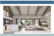 À vendre sur plan – Villas contemporaines d'exception à Mont Mascal Exclusivement réservées au marché mauricien