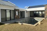 À vendre sur plan – Villas contemporaines d'exception à Mont Mascal Exclusivement réservées au marché mauricien