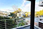 Flic en Flac superbe appartement 3 chambres avec piscine, ascenseur et belle terrasses