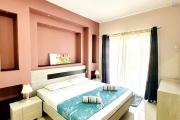 Flic en Flac superbe appartement 3 chambres avec piscine, ascenseur et belle terrasses