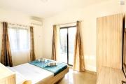 Flic en Flac superbe appartement 3 chambres avec piscine, ascenseur et belle terrasses