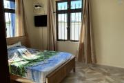 Villa familiale neuve de 4 chambres à Calodyne