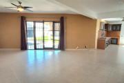&Agrave; louer Appartement non meubl&eacute; de 3 chambres &agrave; Calodyne      Rs 40,000/mois