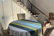 A LOUER a Pereybere, maison 3 chambres a coucher avec piscine, dans r&eacute;sidence s&eacute;curis&eacute;e