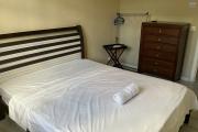 A LOUER a Pereybere, maison 3 chambres a coucher avec piscine, dans r&eacute;sidence s&eacute;curis&eacute;e
