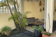 A LOUER a Pereybere, maison 3 chambres a coucher avec piscine, dans r&eacute;sidence s&eacute;curis&eacute;e