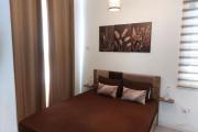Flic en Flac &ndash; Appartement de standing &agrave; louer ( 2 chambres climatis&eacute;es)