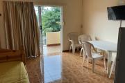 &Agrave; louer &ndash; Studio meubl&eacute; 1 chambre &agrave; P&eacute;reyb&egrave;re &icirc;le Maurice