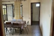 A LOUER à GRAND GAUBE Appartement 3 chambres avec jardin