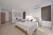 &Agrave; VENDRE &ndash; &Eacute;l&eacute;gante villa contemporaine &agrave; Grand Baie, &icirc;le Maurice. Marche local uniquement