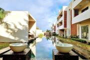 &Agrave; louer &ndash; Flic en Flac, &Icirc;le Maurice Magnifique appartement r&eacute;cent de 3 chambres situ&eacute; au rez de chauss&eacute;e. - 1