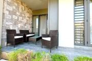 &Agrave; louer &ndash; Flic en Flac, &Icirc;le Maurice Magnifique appartement r&eacute;cent de 3 chambres situ&eacute; au rez de chauss&eacute;e. - 2