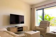 &Agrave; louer &ndash; Flic en Flac, &Icirc;le Maurice Magnifique appartement r&eacute;cent de 3 chambres situ&eacute; au rez de chauss&eacute;e. - 4