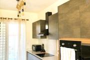 &Agrave; louer &ndash; Flic en Flac, &Icirc;le Maurice Magnifique appartement r&eacute;cent de 3 chambres situ&eacute; au rez de chauss&eacute;e. - 7