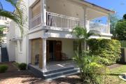 Villa 4 Chambres &agrave; louer&ndash; Flic-en-Flac, &Icirc;le Maurice