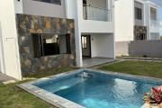 🏡 &Agrave; LOUER &ndash; VILLA NEUVE 3 CHAMBRES EN SUITE + BUREAU | VALE, &icirc;le Maurice