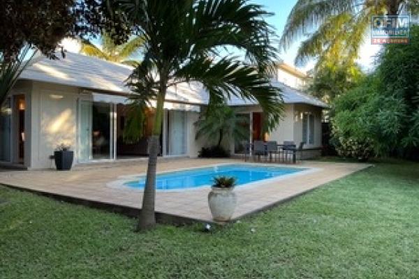 &Agrave; LOUER &ndash; Grand Baie - Charmante villa avec jardin paysager et piscine - &Icirc;le Maurice