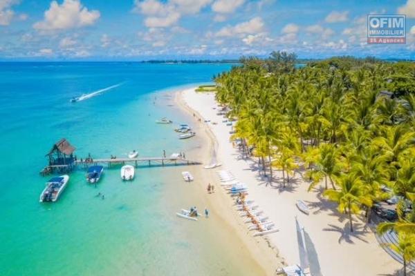 APARTMENT FOR SALE &ndash; BE COSY &ndash; TROU AUX BICHES MAURITIUS