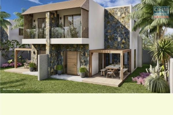 ✨ A VENDRE - Duplex neuf cl&eacute; en mains(sur plan), 3 chambres en suite, PEREYBERE ✨ 📍 Emplacement premium dans un quartier r&eacute;sidentiel tr&egrave;s recherch&eacute; du Nord