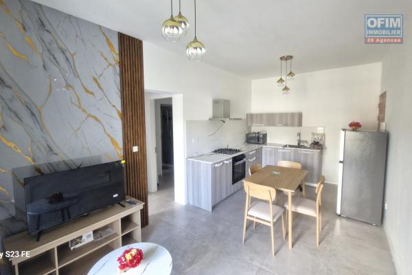 ROSE HILL &ndash; MAURITIUS | LONG-TERM APARTMENT RENTAL