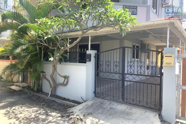 Two-bedroom apartment for rent in Flic-en-Flac, Mauritius