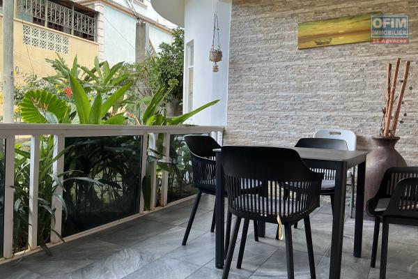 For Rent &ndash; 3-Bedroom Apartment in Pereyb&egrave;re, Walking Distance to the Beach
