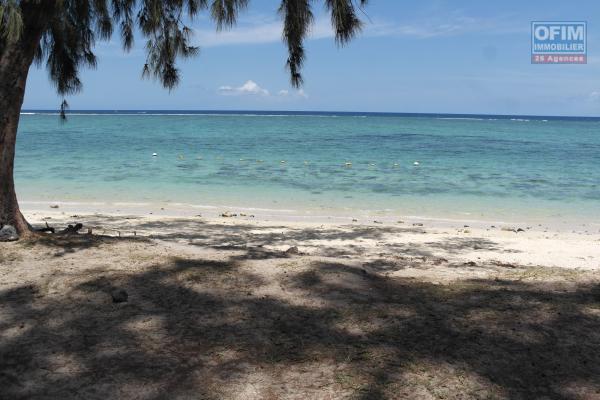 &Agrave; louer &ndash; Appartement face &agrave; la mer &agrave; Flic en Flac, &Icirc;le Maurice