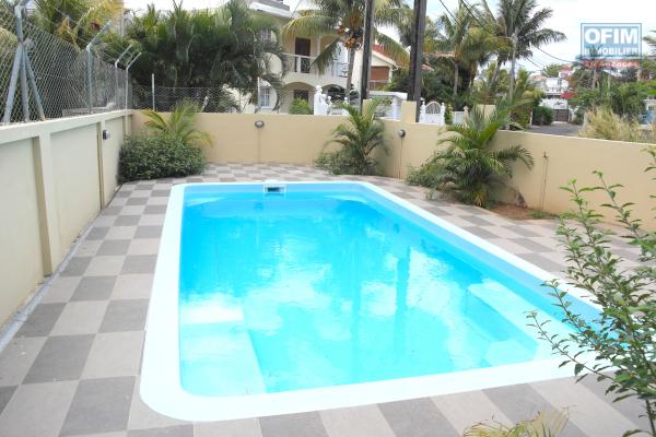 One-Bedroom Apartment for Rent &ndash; Flic-en-Flac, Mauritius