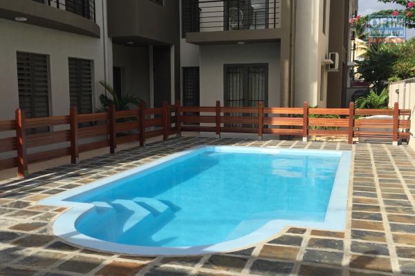 Flic-en-Flac, &Icirc;le Maurice &ndash; Appartement Neuf de 3 Chambres &agrave; Louer &agrave; Proximit&eacute; de la Plage