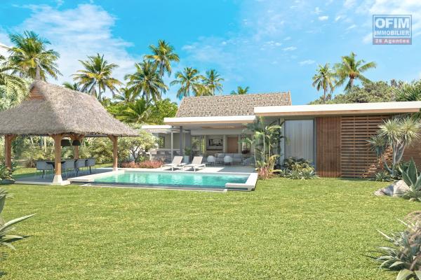  Pointe d'Esny Le Village &ndash; Villa d'Exception avec Piscine Priv&eacute;e au C&oelig;ur d'un Domaine Prestigieux