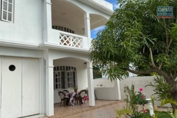 For sale &ndash; Large family home with strong rental potential in the heart of Grand Baie