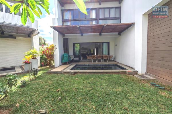 Black River, Mauritius &ndash; Stunning Luxury Duplex with Private Pool and River Access &ndash; Reserved for Mauritian Buyers