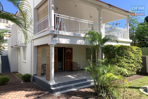 4-Bedroom Villa for Rent &ndash; Flic-en-Flac, Mauritius